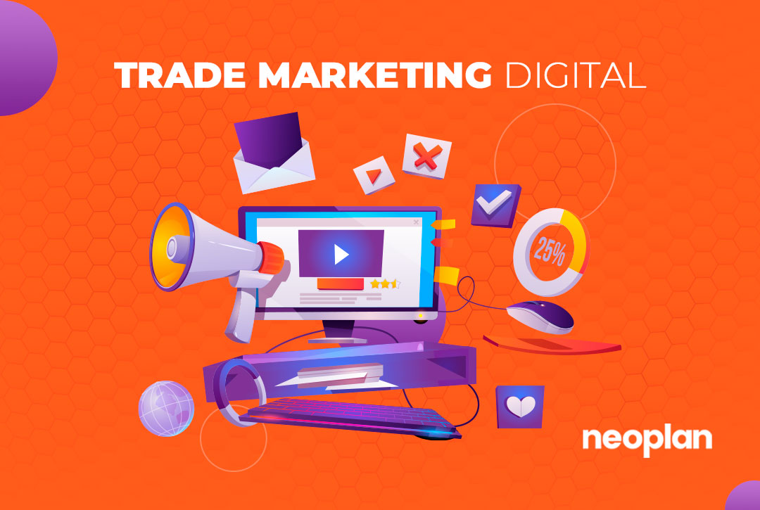 Trade Marketing Digital