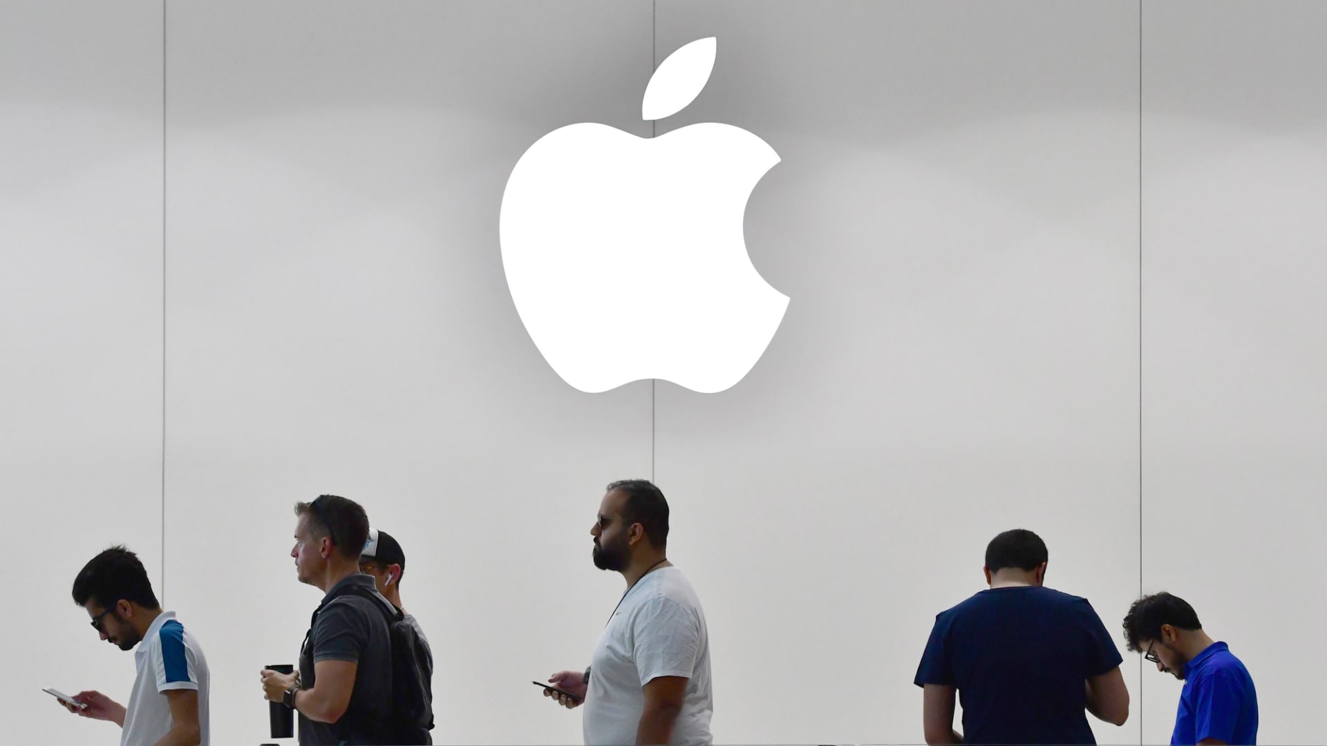 Os caminhos da Apple na sua construção de marca